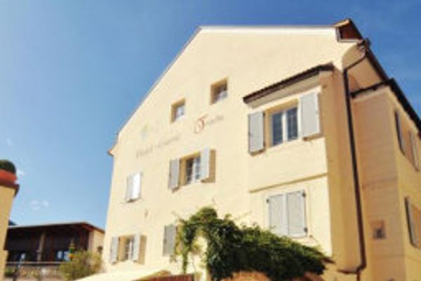 Hotel Traube (Brixen)